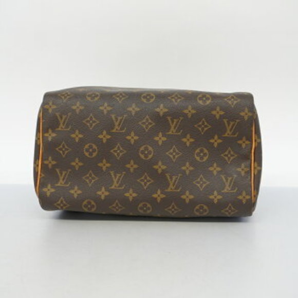 Louis Vuitton Monogram Speedy Handbag - Picture 3 of 14